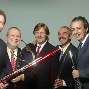 Imagen de 'Quinteto Villa-Lobos'