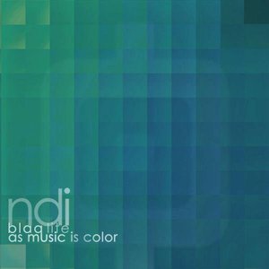 As Music Is Colors