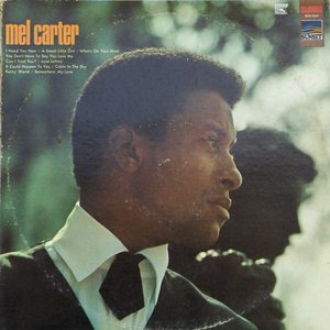 Mel Carter