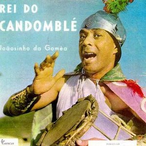 Avatar de Joãosinho Da Goméa