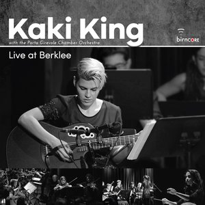 Live at Berklee