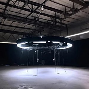 Deus Ex Machina (Inference One) - Single