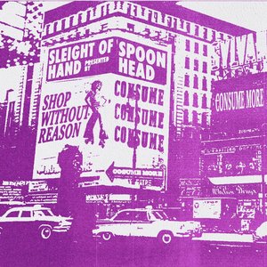 Sleight of Hand - Single