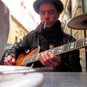 Jack Austin 的头像