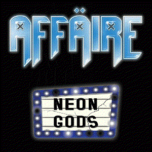 Neon Gods