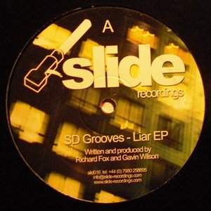 SD Grooves için avatar