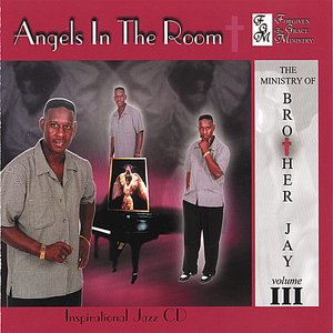 Angels In The Room Vol III.