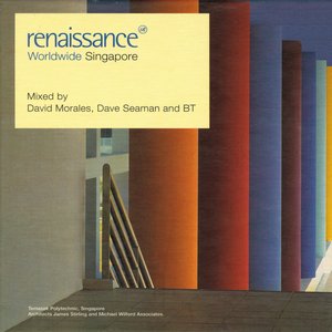 Renaissance Worldwide - Singapore