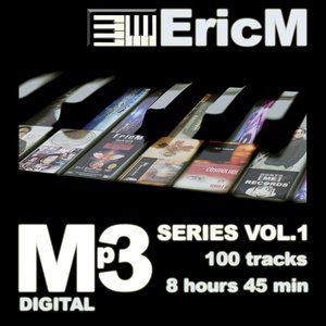 MP3 Digital Series Vol 1