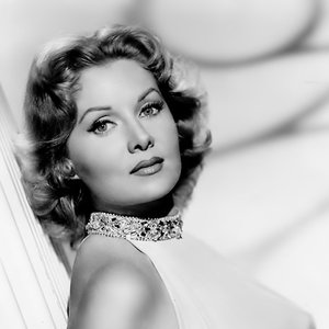 Bild för 'Rhonda Fleming'