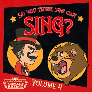 So You Think You Can Sing? Volume 4