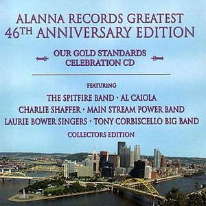 Alanna Records Greatest: 46th Anniversary Edition