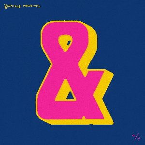 “&” (Ampersand), Part Four [Explicit]
