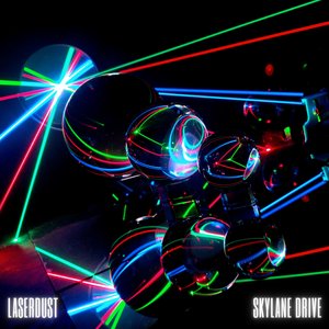 Laserdust
