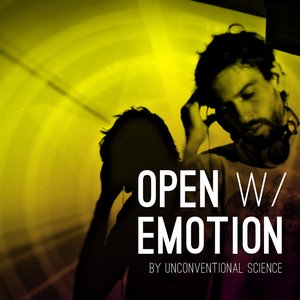 Unconventional Science 的头像