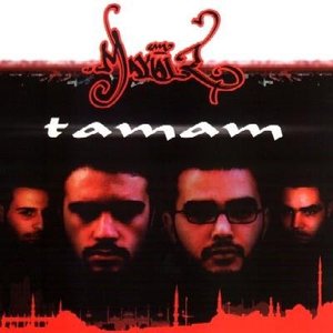 Tamam