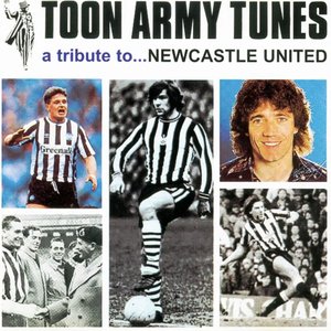 Toon Army Tunes