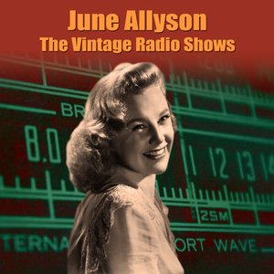 The Vintage Radio Shows