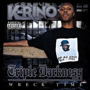 Triple Darkness - Wreck Time