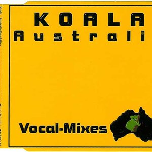 Australia - Vocal Mixes