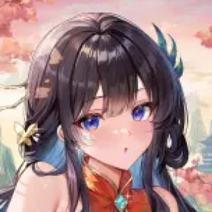 说说Crystal のアバター