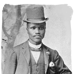 Enoch Sontonga 的头像