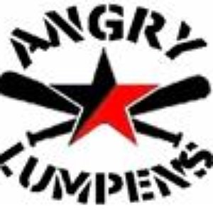 Image for 'Angry Lumpens'