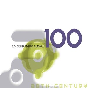 Image for '100 Best 20th Century Classics'