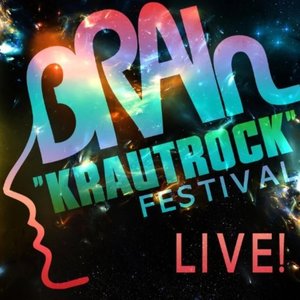 Brain Krautrock Festival Live