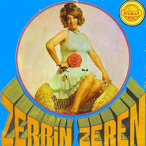 Zerrin Zeren 的头像