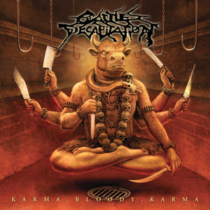 Cattle Decapitation - Karma.bloody.karma - Zortam Music
