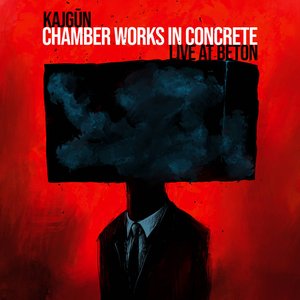 Chamber Works in Concrete (Live at Beton)