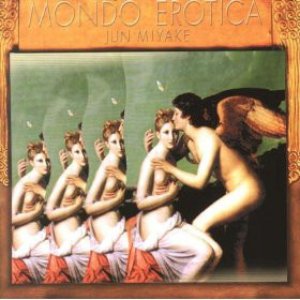 Mondo Erotica