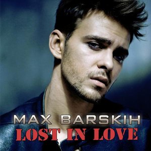 Lost In Love - Single