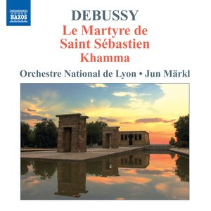 Debussy: Orchestral Works, Vol. 4