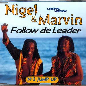 Nigel & Marvin Profile Picture