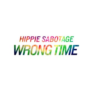 Wrong Time - Single