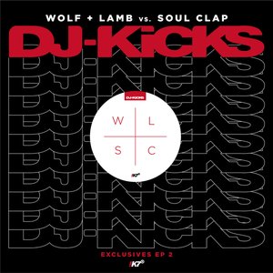 DJ-KiCKS Exclusives EP2