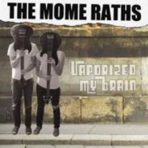 Avatar for The Mome Raths