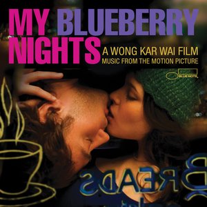 'My Blueberry Nights'の画像