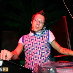 Avatar de DJ Niki