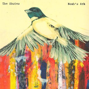 Noah's Ark - Single