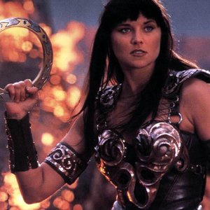 Xena: Warrior Princess のアバター