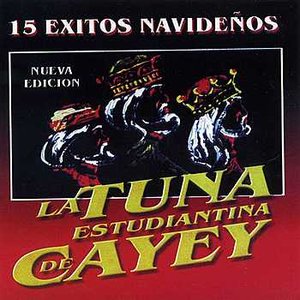 15 Exitos Navideños