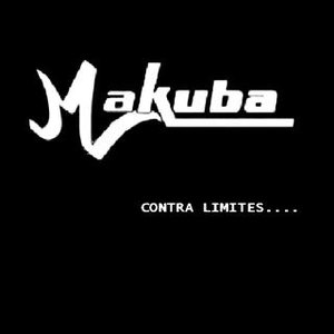 “Makuba”的封面