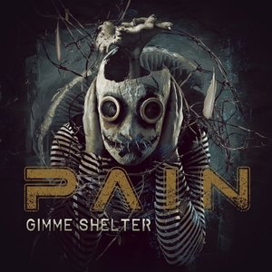 Gimme Shelter - Single