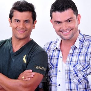 “Giovani & Raphael”的封面