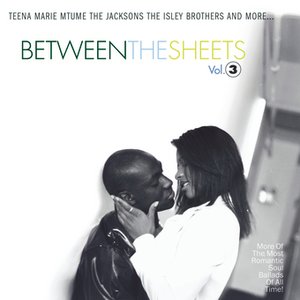 Between The Sheets - Volume 3