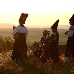 Avatar di DakhaBrakha