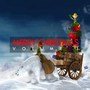Merry Christmas, Vol. 1